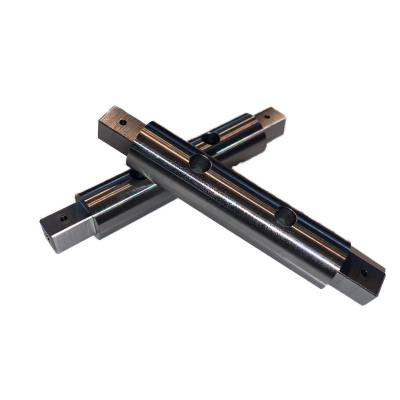 Simple 300M Machined Shaft